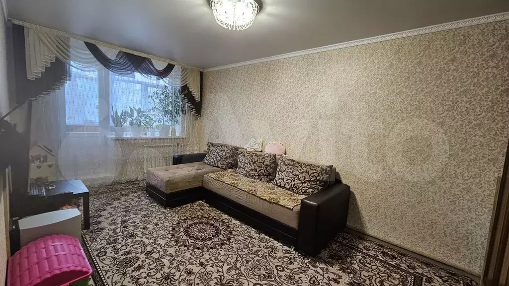 2-к. квартира, 50 м, 3/9 эт. - Фото 0