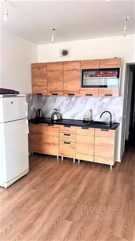 2-к кв. Москва ул. Усадебный Парк, 7 (43.0 м) - Фото 1