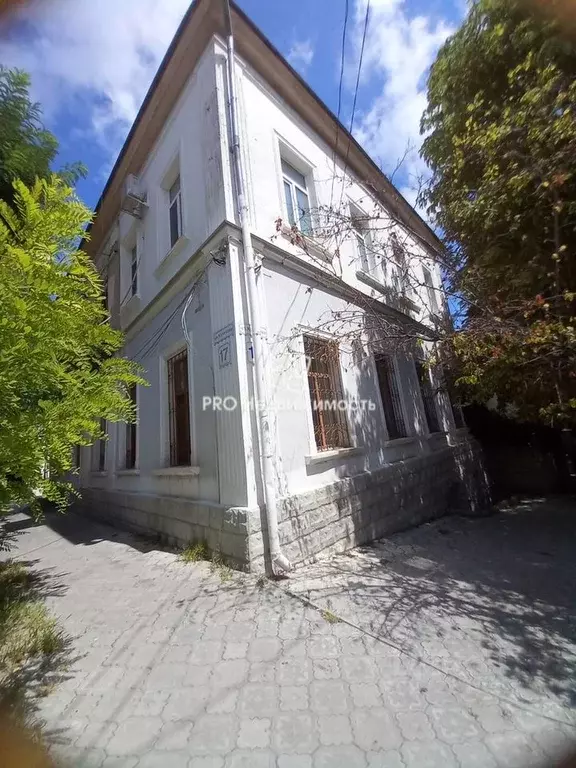 1-к кв. Севастополь ул. Кулакова, 17 (25.0 м) - Фото 0