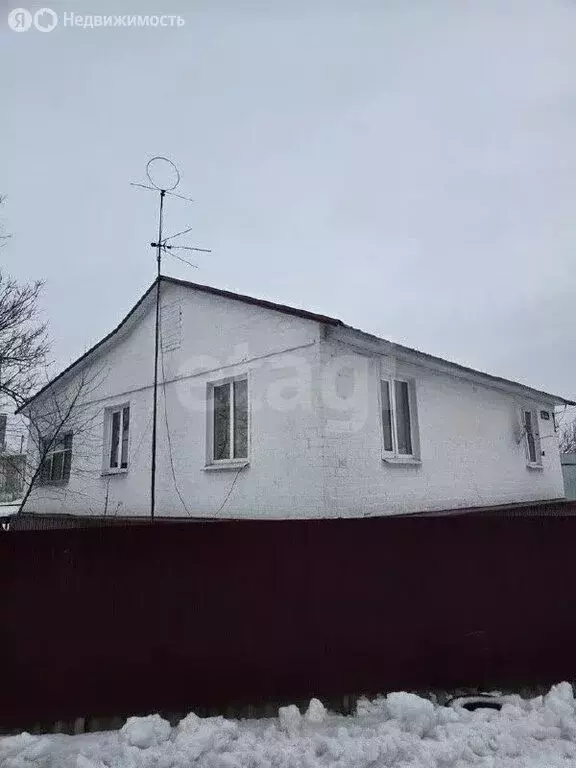 Дом в посёлок городского типа Анна, улица Чкалова (90 м) - Фото 2