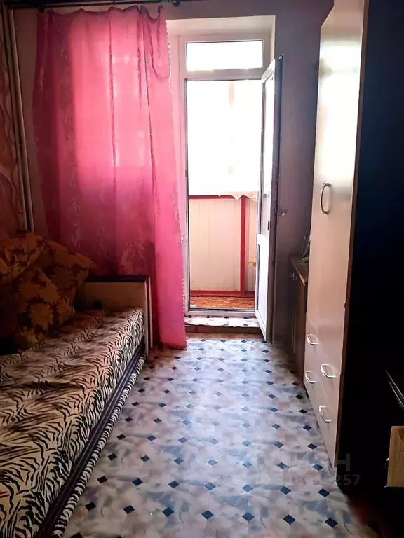 Студия Ростовская область, Волгодонск В-6 кв-л,  (18.0 м) - Фото 1