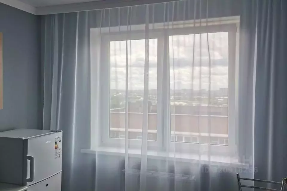 Студия Краснодарский край, Краснодар Славянский мкр, ул. Заполярная, ... - Фото 1