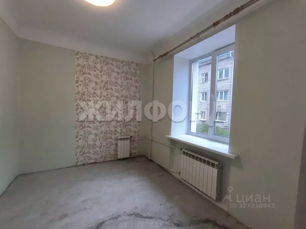 2-к кв. Новосибирская область, Бердск ул. Ленина, 42 (40.3 м) - Фото 1