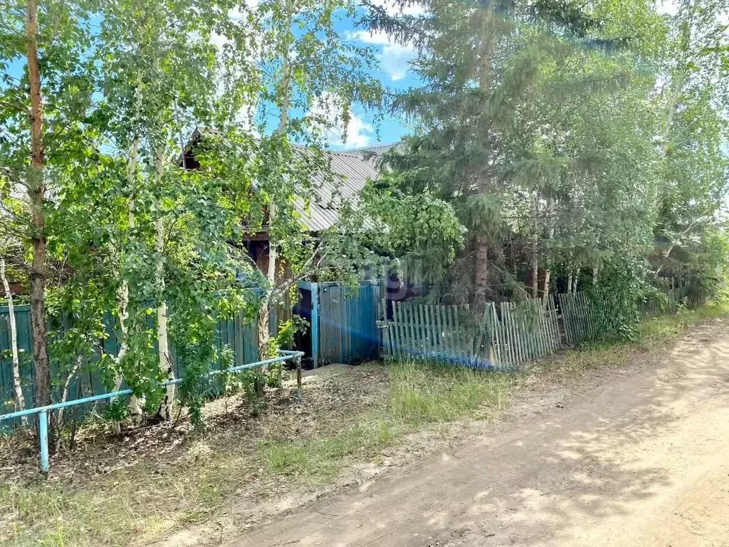 Участок в Саха (Якутия), Якутск Луч ДСК,  (9.1 сот.) - Фото 0