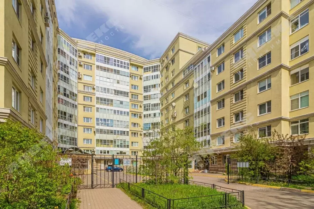 1-к кв. Санкт-Петербург просп. Стачек, 92К3 (48.2 м) - Фото 1