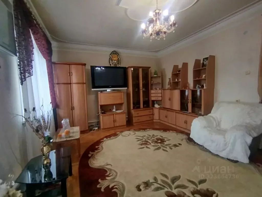 Дом в Краснодарский край, Армавир ул. Гутеневского, 83 (143 м) - Фото 2