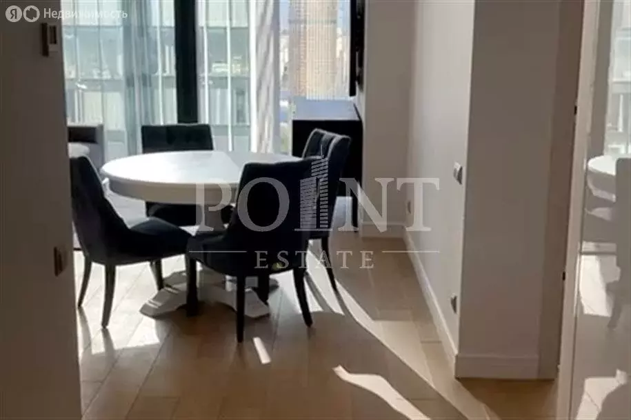 2-комнатная квартира: Москва, 1-й Красногвардейский проезд, 22с1 (68 ... - Фото 1