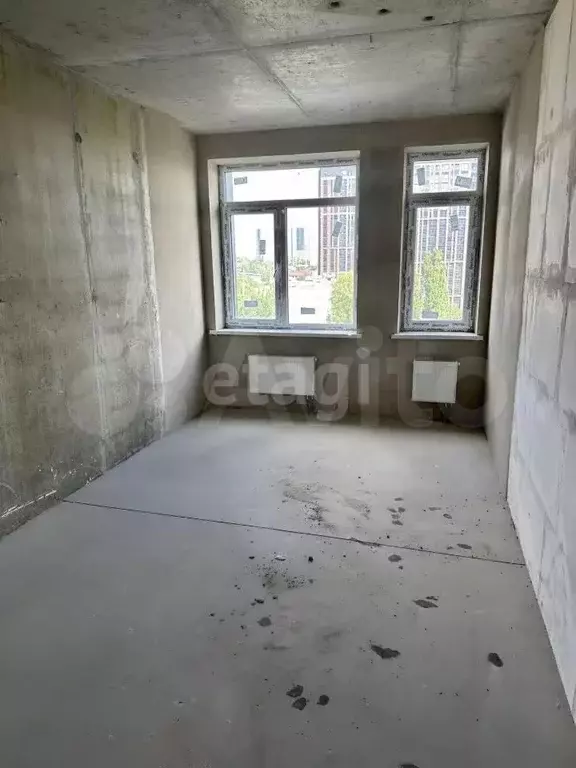 1-к. квартира, 38 м, 8/18 эт. - Фото 0