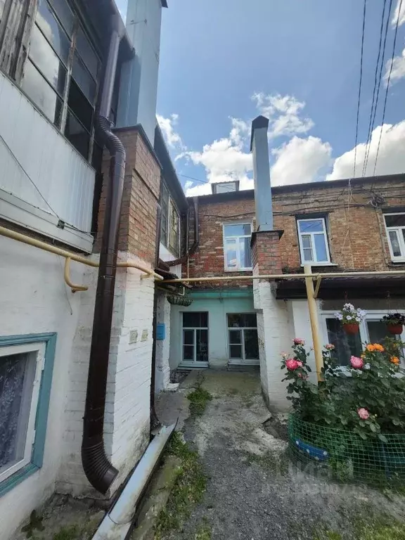 2-к кв. Ростовская область, Новочеркасск Широкий пер. (36.0 м) - Фото 0