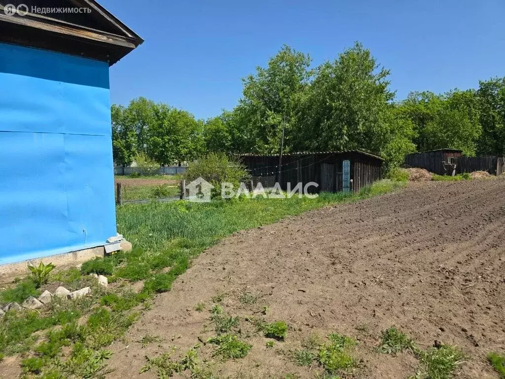 Дом в село Новопетровка, Школьная улица, 35 (66.7 м) - Фото 2
