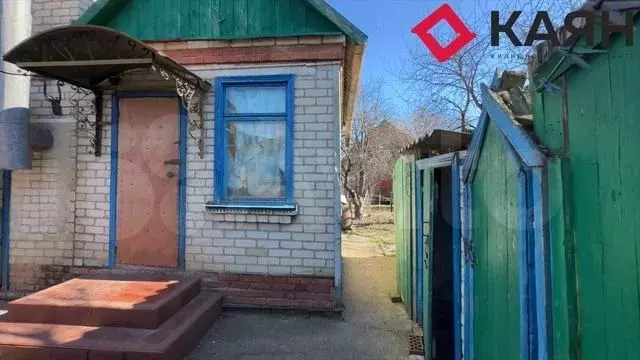 Дом 64 м на участке 7,6 сот. - Фото 1