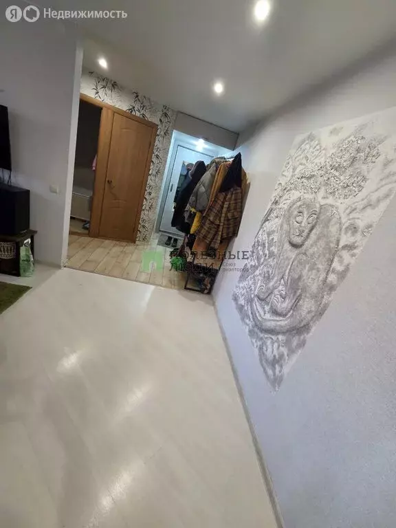 3-комнатная квартира: Ижевск, Пушкинская улица, 146 (58 м) - Фото 2