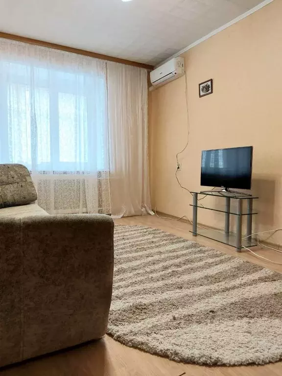 1-к кв. Рязанская область, Рязань ул. Грибоедова, 26/6 (34.0 м) - Фото 0