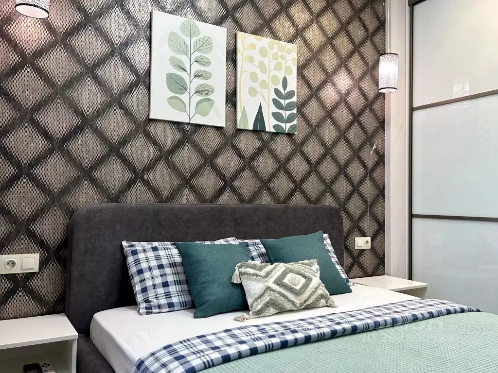 1-к кв. Татарстан, Казань Щербаковский пер., 7 (58.0 м) - Фото 0