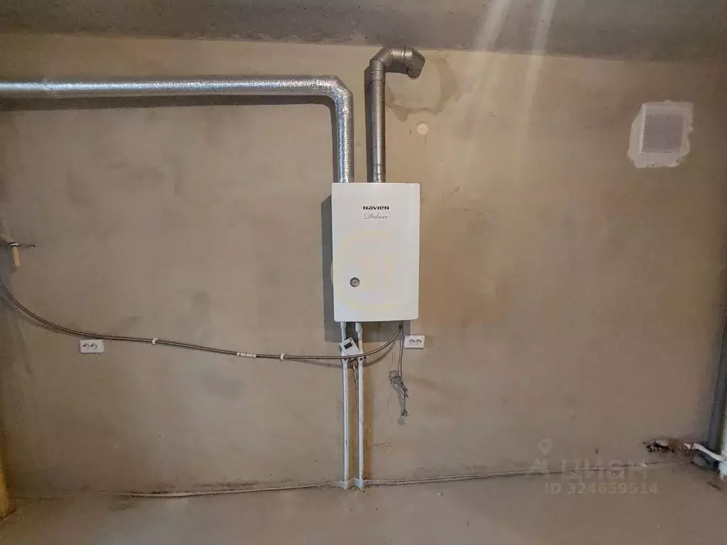 2-к кв. Тамбовская область, Тамбов Свободная ул., 16Б (62.6 м) - Фото 2