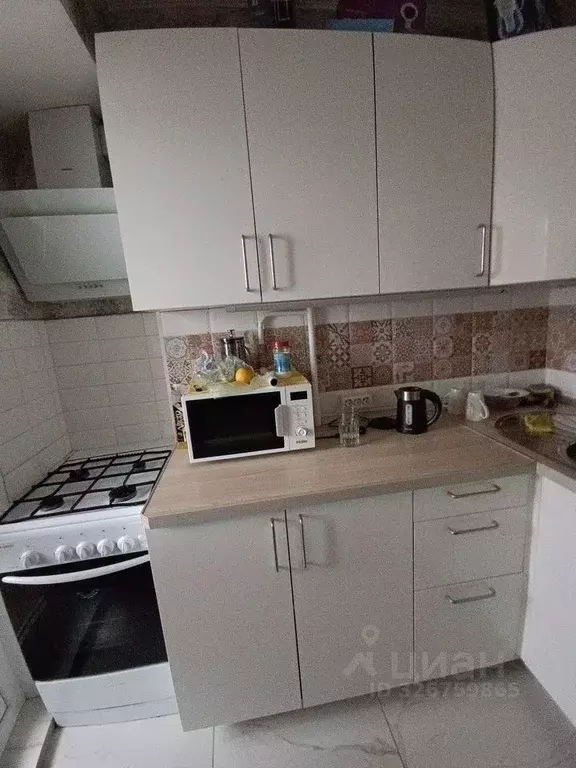 1-к кв. Москва 2-й Мосфильмовский пер., 21 (44.0 м) - Фото 2