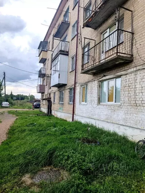 2-к кв. Калужская область, Ферзиковский район, Авчурино с/пос, с. ... - Фото 1