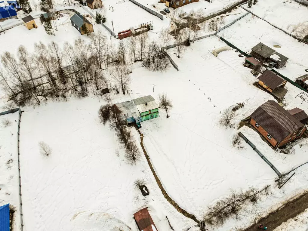 Участок в село Корнилово, Центральная улица, 25 (15 м) - Фото 2