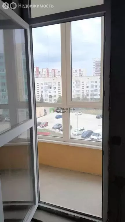 2-комнатная квартира: Евпатория, улица 9 Мая, 81 (63.6 м) - Фото 1