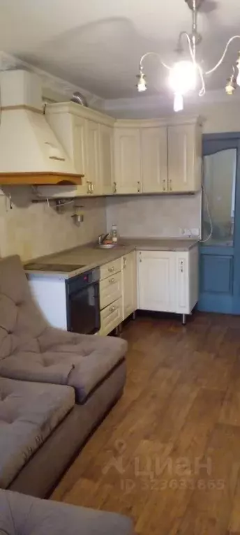 3-к кв. Красноярский край, Красноярск Якорный пер., 11 (76.7 м) - Фото 1