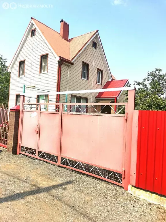 Дом в Истоминское сельское поселение, СНТ Речник (80 м) - Фото 0