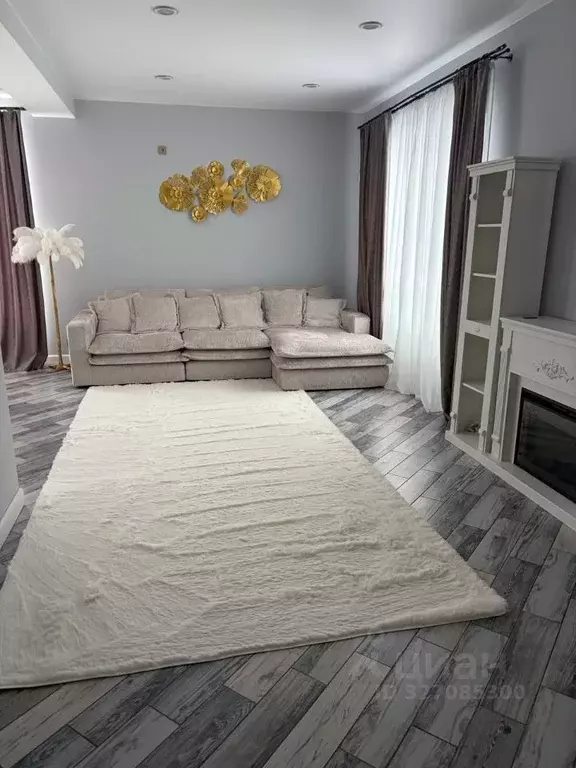 Дом в Москва Стольный кп, 125 (153 м) - Фото 2