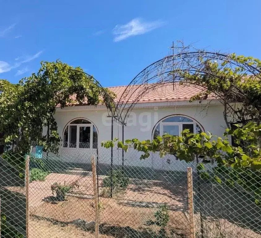 Студия Крым, Черноморский район, с. Новосельское, Мечта-1 СНТ 3 (25.0 ... - Фото 2