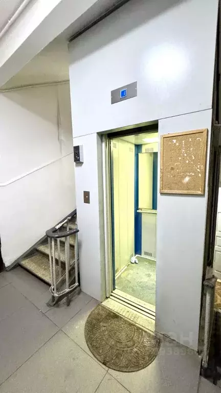 Комната Москва Новопесчаная ул., 23к4 (16.0 м) - Фото 1