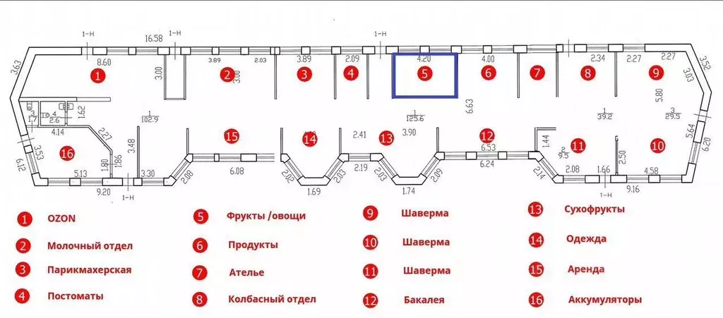 Помещение свободного назначения в Ленинградская область, Выборг ул. ... - Фото 0