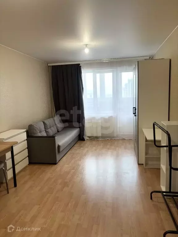 Продаётся квартира-студия, 25.5 м - Фото 1