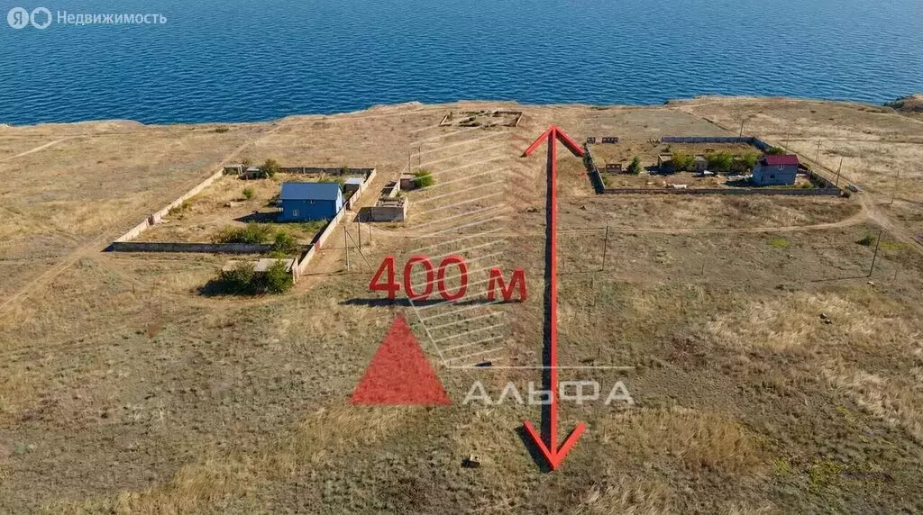 Участок в Окунёвское сельское поселение, село Марьино, Солнечная улица ... - Фото 1