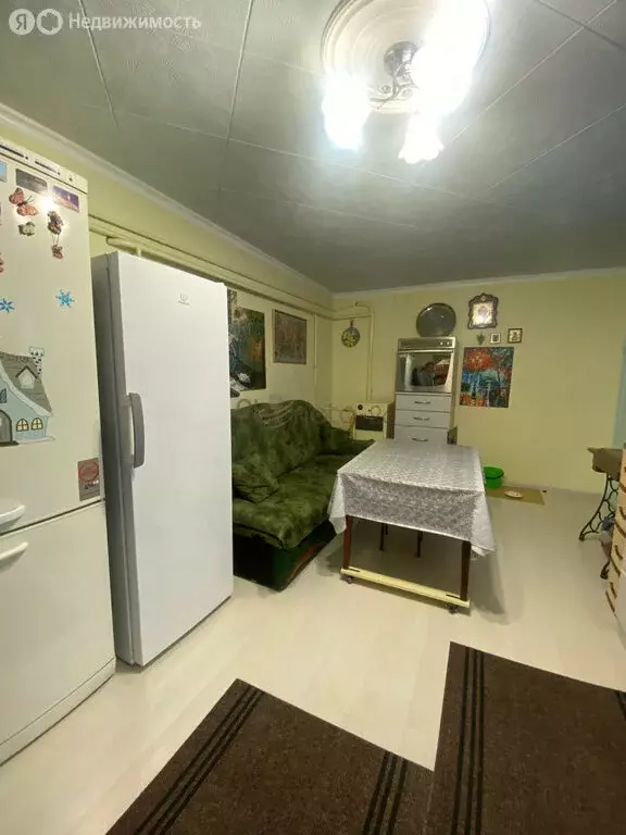 Дом в Пятигорск, улица Козлова, 36 (65 м) - Фото 0