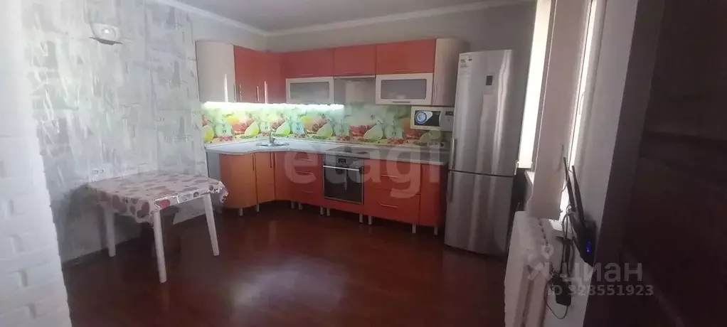 Дом в Бурятия, Иволгинский район, Гурульбинское с/пос, с. Поселье ул. ... - Фото 2