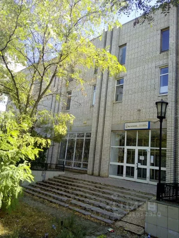 Помещение свободного назначения в Волгоградская область, Городище рп ... - Фото 2