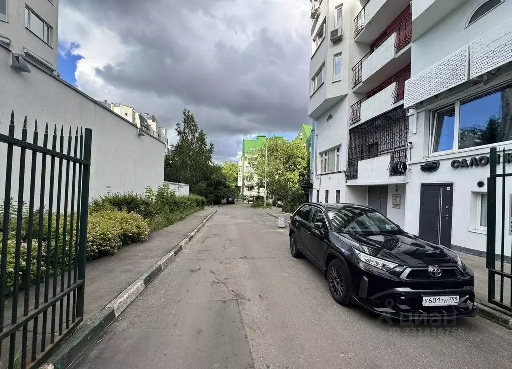 Помещение свободного назначения в Москва Пенягинская ул., 20К1 (60 м) - Фото 2