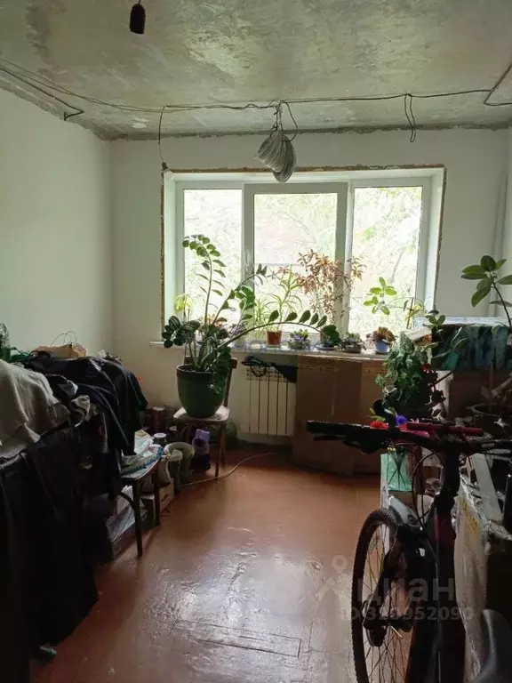 3-к кв. Нижегородская область, Нижний Новгород ул. Маршала Жукова, 11 ... - Фото 1