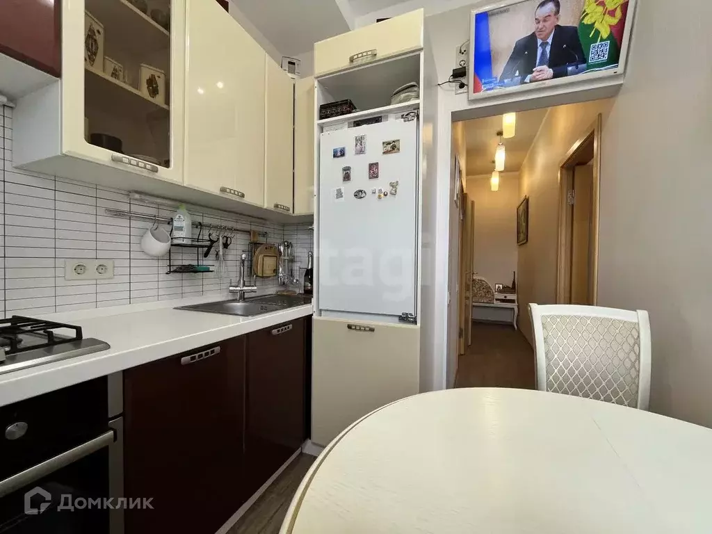Продаётся 1-к квартира, 31.9 м - Фото 1