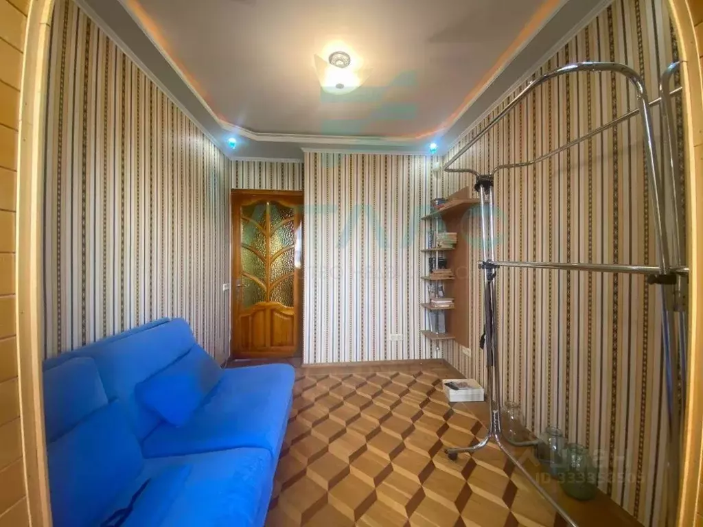 5-к кв. Крым, Симферополь ул. Ковыльная, 78 (93.0 м) - Фото 2
