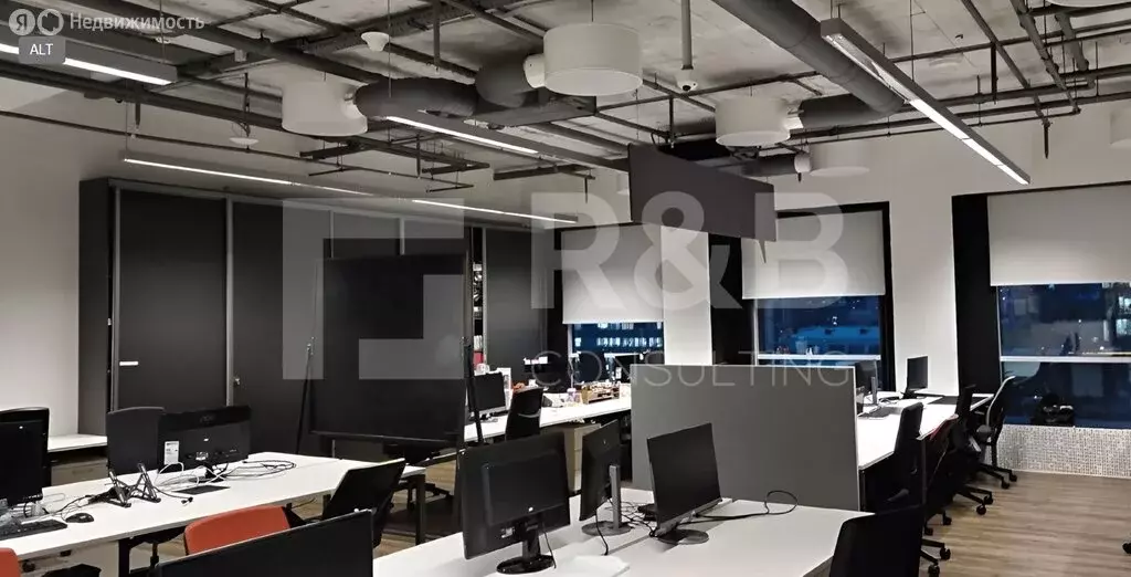 Офис (315 м) - Фото 2