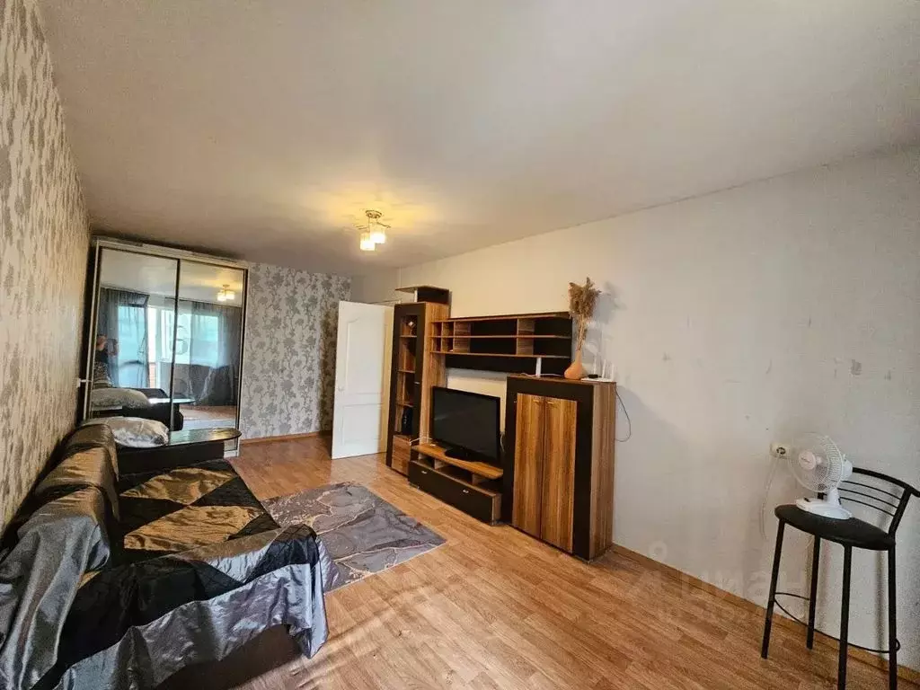 2-к кв. Приморский край, Владивосток ул. Анны Щетининой, 39 (60.0 м) - Фото 1