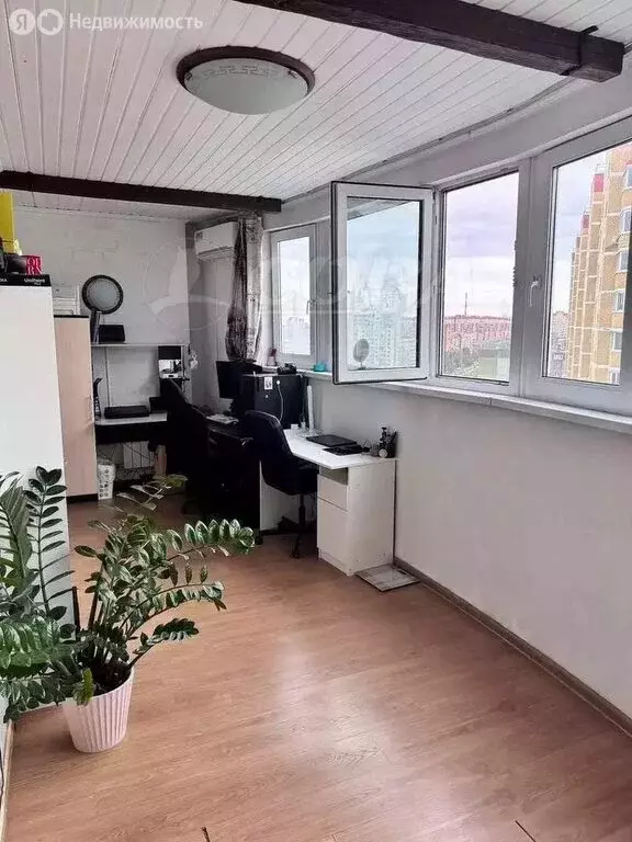 1-комнатная квартира: Тюмень, Суходольская улица, 18 (49.2 м) - Фото 0