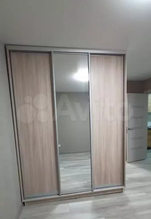 1-к. квартира, 32 м, 2/9 эт. - Фото 1