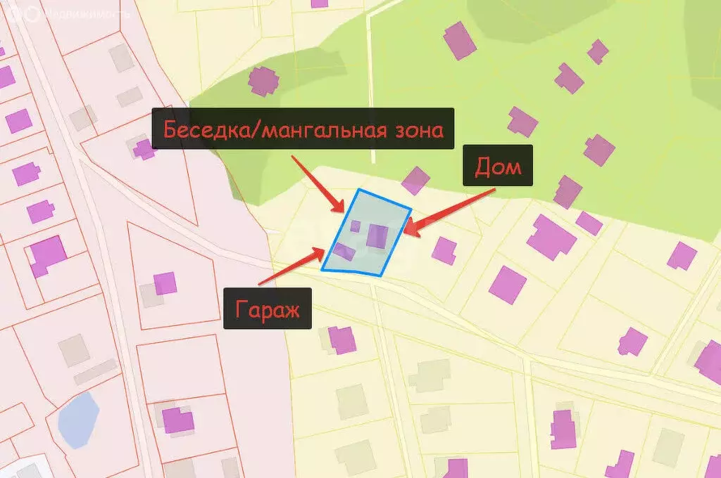 Дом в Колтушское городское поселение, ДНП Красногорское, Новосельская ... - Фото 0