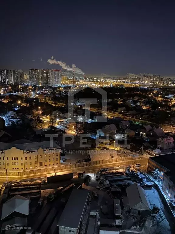 Продаётся 1-к квартира, 39.1 м - Фото 1