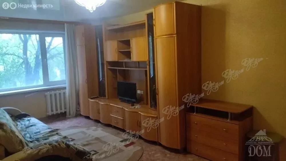 2-комнатная квартира: Биробиджан, Осенняя улица, 37 (44.8 м) - Фото 2