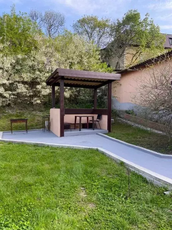 Дом в Краснодарский край, Новороссийск городской округ, с. Мысхако ул. ... - Фото 0