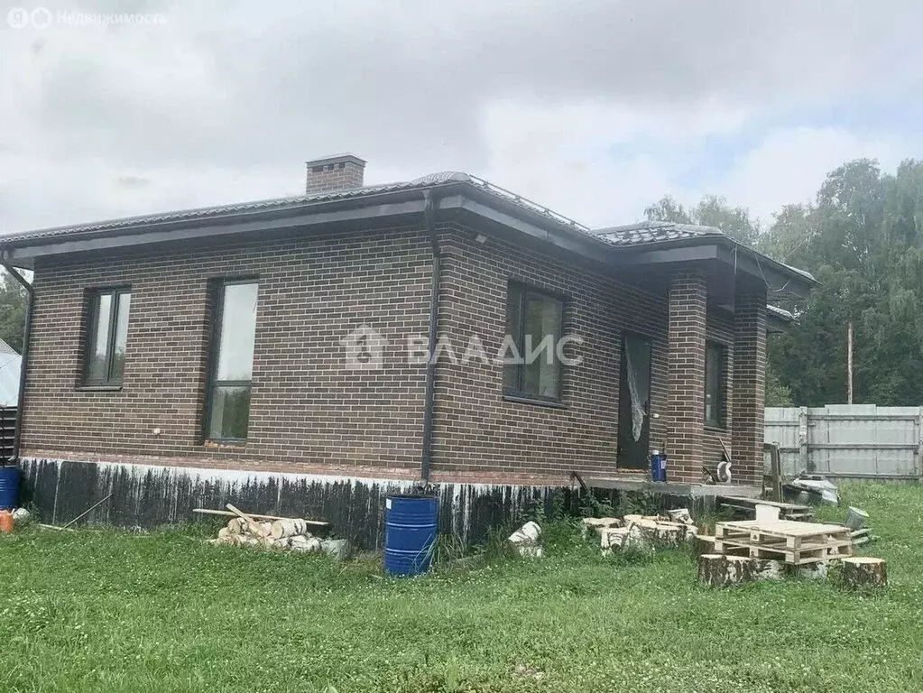 Дом в Казань, жилой массив Крутушка (67 м) - Фото 1