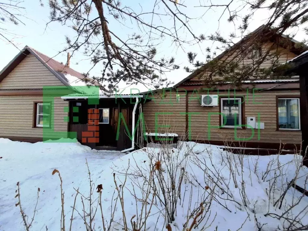 Дом в Башкортостан, Салават ул. Калинина, 44 (56 м) - Фото 0