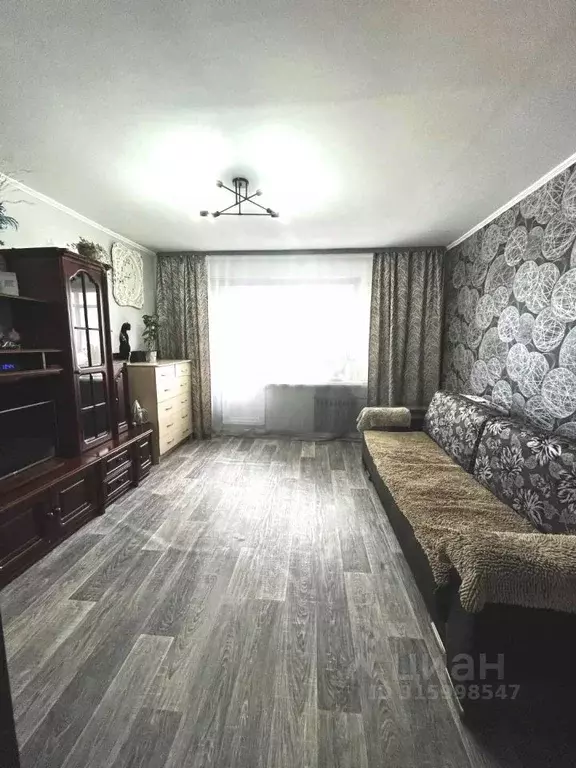 3-к кв. Камчатский край, Елизово ул. Виталия Кручины, 32 (64.3 м) - Фото 1
