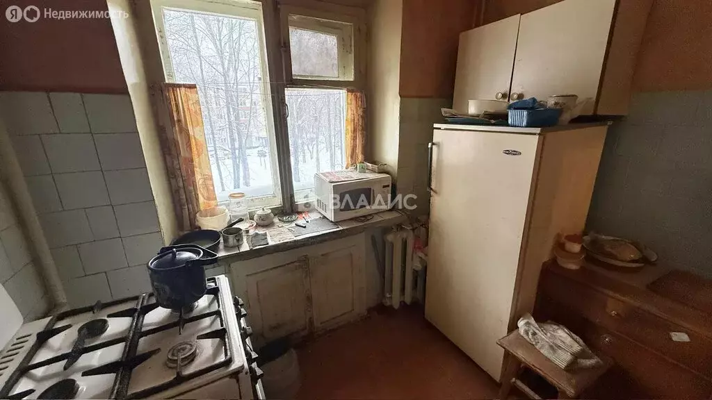 2-комнатная квартира: Нижнекамск, улица Тукая, 22 (44.9 м) - Фото 2